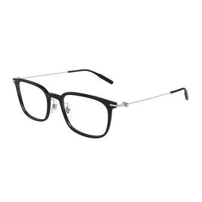 Rame ochelari de vedere barbati Montblanc MB0100O 009