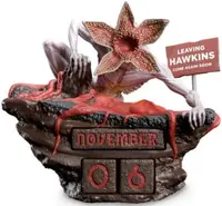 Calendar perpetuu Erik Television: Stranger Things - Leaving Hawkins