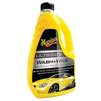 Ceară protecție după spălare 1.42 L - Meguiar s Ultimate Wash Wax