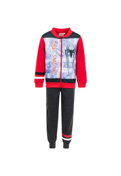 Trening baieti model TH1309 - Rosu