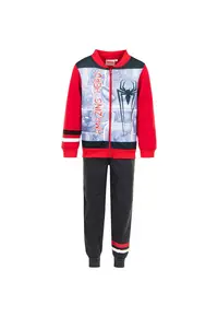 Trening baieti model TH1309 - Rosu