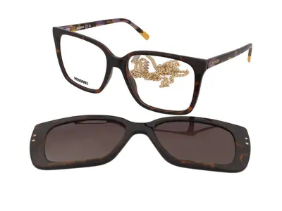 Ochelari de vedere Missoni MIS 0251/C 086