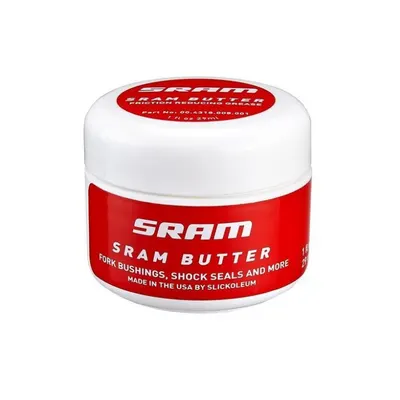 Sram Shifter Grease