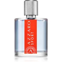 Azzaro Sport Eau de Toilette pentru bărbați