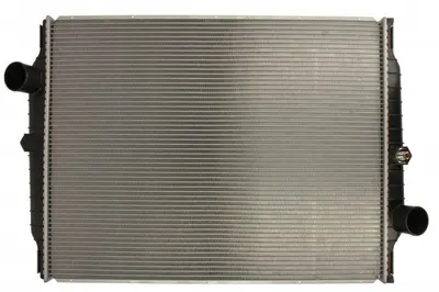 Radiator motor (fara cadru) potrivit VOLVO FL D6B-D6B250 03.00