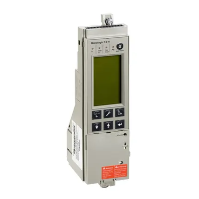 Micrologic 7.0 H Unitate De Declansare - Lsiv - Pentru Nt Debrosabil