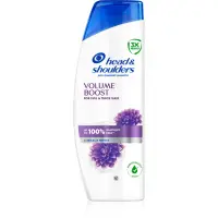 Head & Shoulders Extra Volume sampon anti-matreata 400 ml