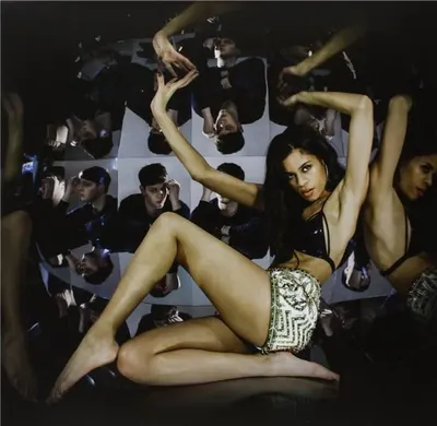 Body Music 2 Vinyls
