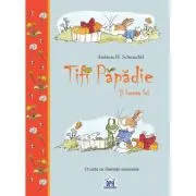Tifi Papadie. Si lumea lui