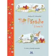 Tifi Papadie. Si lumea lui