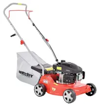 Mașină de tuns iarba pe benzinăHecht - 5408, 1.3kW, 45 l, 41 cm