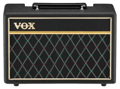 Amplificator pentru chitară bas VOX - Pathfinder 10 Bass, negru
