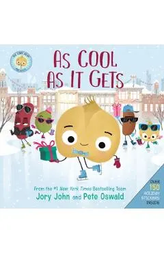 The Cool Bean Presents: As Cool as It Gets