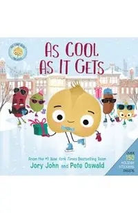 The Cool Bean Presents: As Cool as It Gets