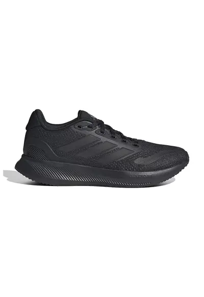 Pantofi sport Run Falcon 5 low-cut din plasa - Negru