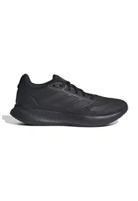 Pantofi sport Run Falcon 5 low-cut din plasa - Negru