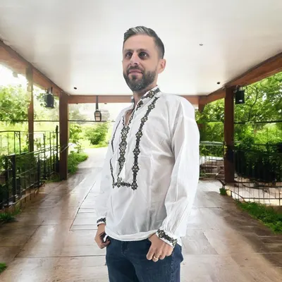 Camasa Traditionala Gica