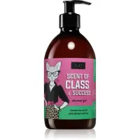 LaQ Scent of Class & Success gel de duș 500 ml
