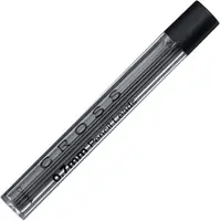 Mine grafit pentru creion automat Cross - Grafit, 0.7 mm