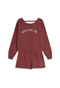 Costume si compleuri dama Nimes - Maro bronz