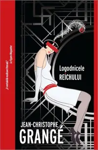 Logodnicele Reichului - Paperback brosat - Jean-Christophe Grangé
