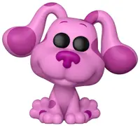 Figurină Funko POP! Television: Blue's Clues - Magenta #1724