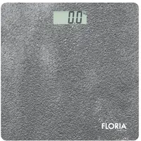 Cantar Electronic Persoane, Capacitate Maxima 150 kg, Gri