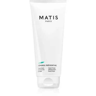 MATIS Paris Réponse Préventive Aqua-Cream Crema hidratanta pentru zi 50 ml