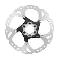 Rotor pentru frana pe disc Shimano SM-RT86 M, 180mm, 6 suruburi