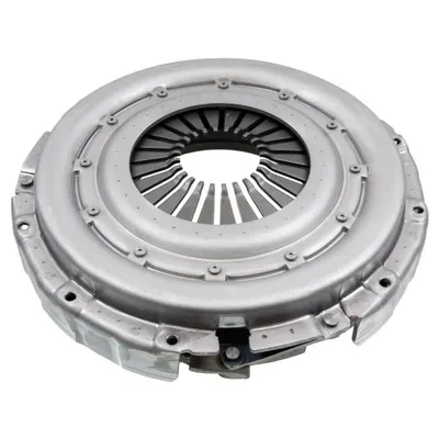 Placa presiune ambreiaj (362mm) potrivit DAF CF 65, LF 45, LF 55; IVECO EUROCARGO I-III, EUROCARGO IV, EUROCARGO V BE110C-GR165S1 09.00
