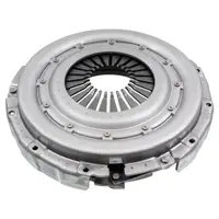 Placa presiune ambreiaj (362mm) potrivit DAF CF 65, LF 45, LF 55; IVECO EUROCARGO I-III, EUROCARGO IV, EUROCARGO V BE110C-GR165S1 09.00-