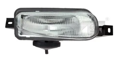 Proiector ceata fata stanga potrivit FORD TRANSIT 1994-2006 - (H3)