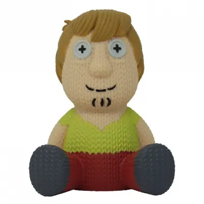 Figurina Shaggy Collectible Vinyl from Handmade By Robots