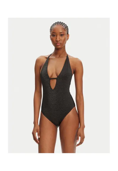 Costum de baie dama 36WR5I01P - Nylon - Gri - Gri