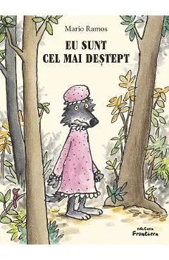 Eu sunt cel mai destept