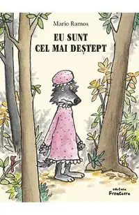 Eu sunt cel mai destept