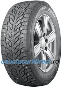 Nokian Hakkapeliitta C4 ( 225/75 R16C 121/120R 10PR Aramid Sidewalls, cu tepi )