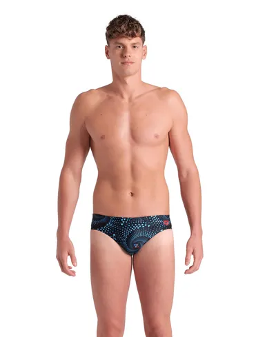 Slip de baie Arena Fireflow Swim Briefs