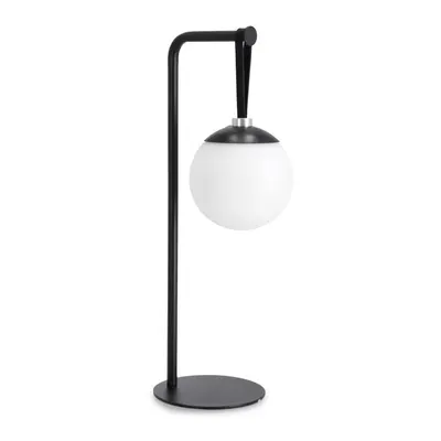 Corp de iluminat pentru exterior LED de masă cu intensitate reglabilă cu USB (înălțime 40,5 cm) Balmony – Bizzotto
