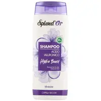 Sampon Splend'Or Hydra, Acid Hialuronic, 300 ml