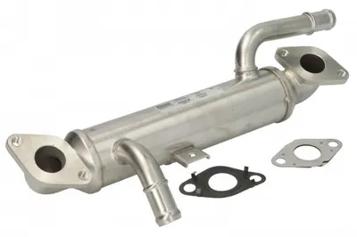 Radiator recirculare gaze esapament potrivit FORD GALAXY I, GALAXY MK I; SEAT ALHAMBRA; VW SHARAN 1.9D 03.00-03.10