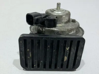 Claxon Opel Astra J (2009-2012)
