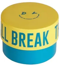 Dear Doer Exfoliant corporal Break, 300 ml