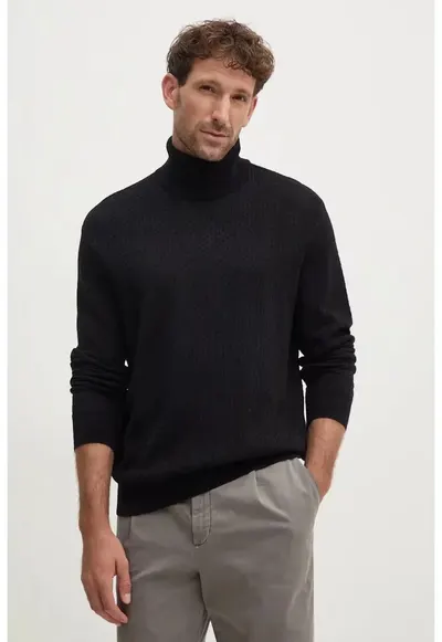 Bluza barbati XM000115 - Negru
