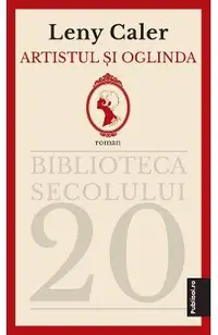 eBook Artistul si oglinda
