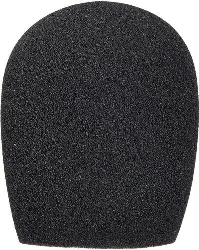 Protectie anti-vant Shure - A32WS, gri
