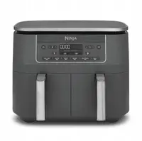 Ninja - Foodi DZ300EU friteuză cu aer cald, 2400W, 7.6 l, gri