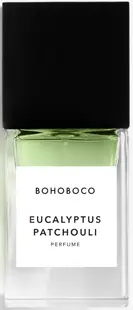 Bohoboco Parfum Eucalyptus Patchouli, 50 ml