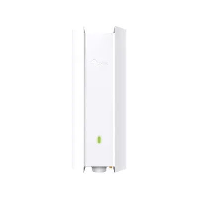 Acces point dual-band de exterior TP-Link EAP623-Outdoor HD, 2.4/5 GHz, 1201 Mbps, Omada, MU-Mimo, PoE