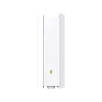 Acces point dual-band de exterior TP-Link EAP623-Outdoor HD, 2.4/5 GHz, 1201 Mbps, Omada, MU-Mimo, PoE